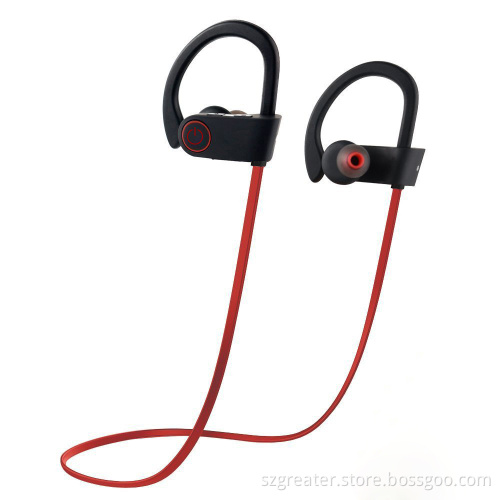 2018 mini wireles bluetooth earbuds sport IPX4 waterproof headphones stereo earphone